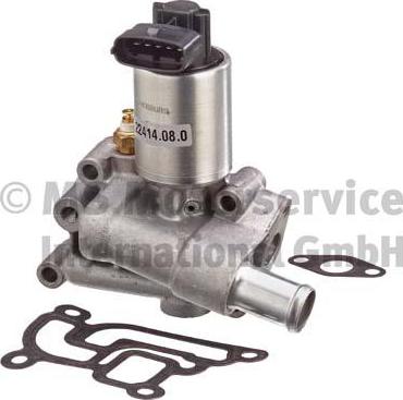 Pierburg 7.22414.08.0 - EGR Valve autospares.lv