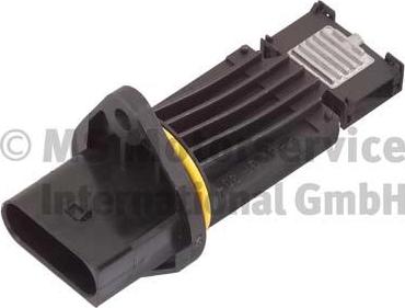 Pierburg 7.22684.08.0 - Air Mass Sensor autospares.lv