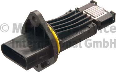 Pierburg 7.22684.07.0 - Air Mass Sensor autospares.lv