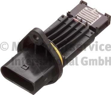 Pierburg 7.22684.14.0 - Air Mass Sensor autospares.lv