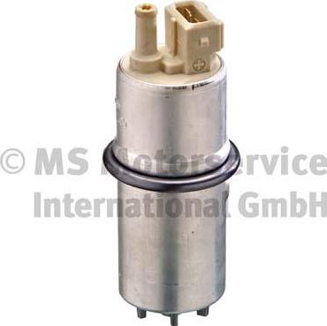 Pierburg 7.22042.50.0 - Fuel Pump autospares.lv