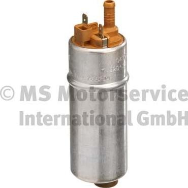 Pierburg 7.22013.57.0 - Fuel Pump autospares.lv