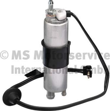 Pierburg 7.22020.50.0 - Fuel Pump autospares.lv