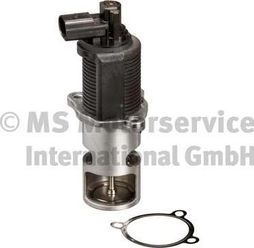 Pierburg 7.22818.59.0 - EGR Valve autospares.lv