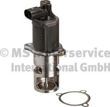 Pierburg 7.22818.58.0 - EGR Valve autospares.lv