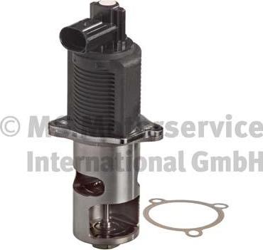 Pierburg 7.22818.63.0 - EGR Valve autospares.lv