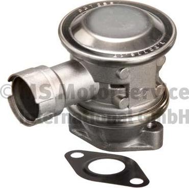 Pierburg 7.22778.80.0 - Valve, secondary ventilation autospares.lv