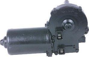 Pika 100-1349 - Wiper Motor autospares.lv