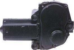 Pika 100-1350 - Wiper Motor autospares.lv