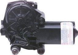 Pika 100-1350 - Wiper Motor autospares.lv