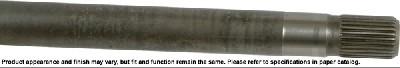 Pika 100-2504 - Drive Shaft autospares.lv