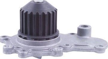 Pika 10E-1001 - Water Pump autospares.lv