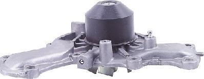 Pika 10E-1384 - Water Pump autospares.lv