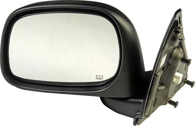 Pika 133-1570 - Outside Mirror autospares.lv