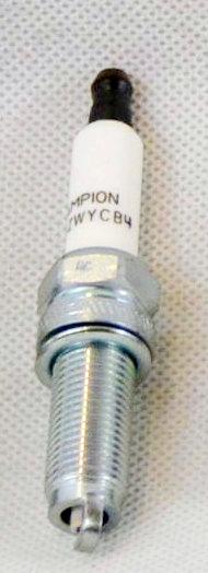 Pika 121-1044 - Spark Plug autospares.lv