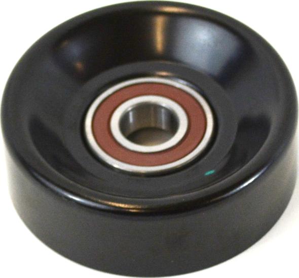 Pika 179-1015 - Pulley, v-ribbed belt autospares.lv