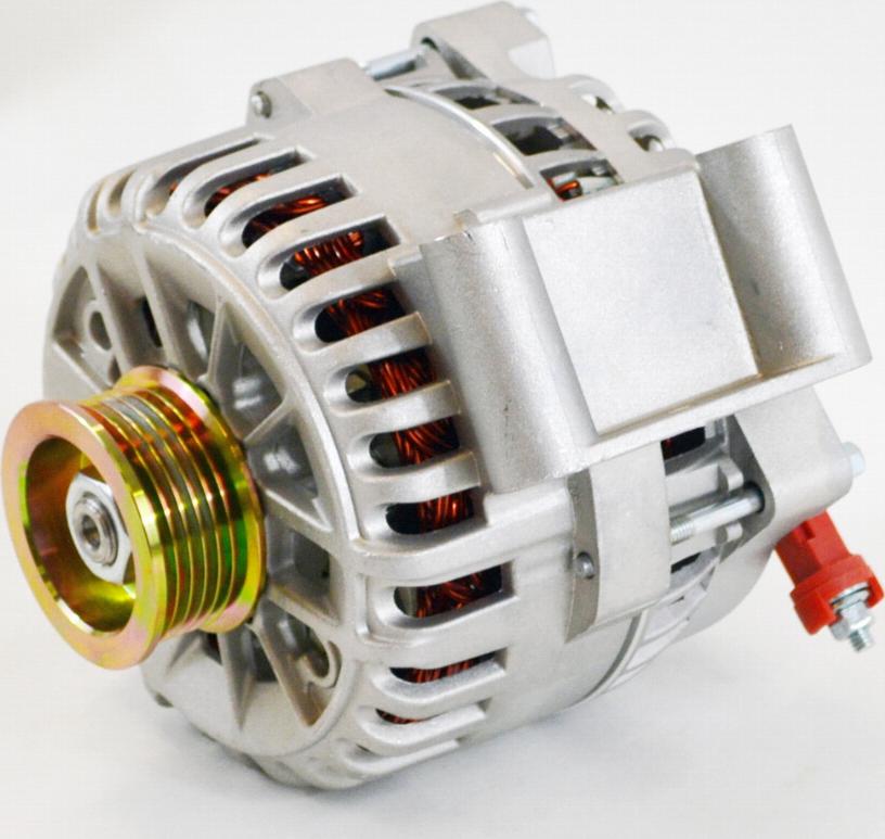 Pika 320-1245 - Alternator autospares.lv