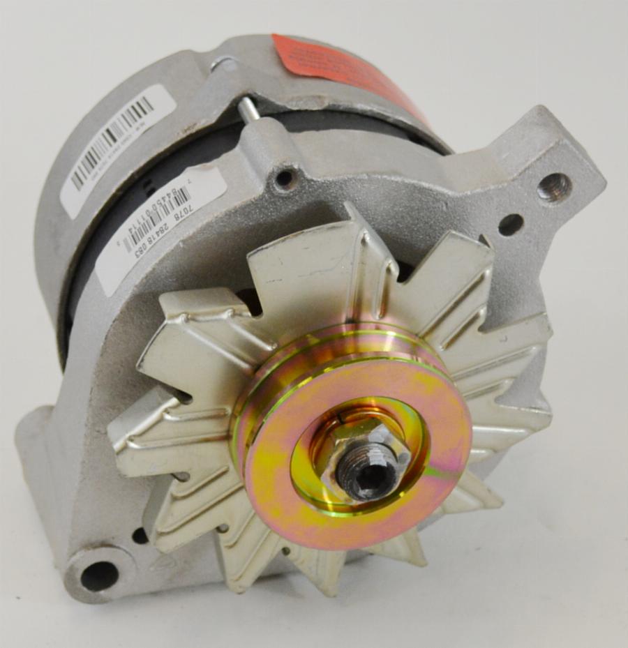 Pika 32B-1001 - Alternator autospares.lv