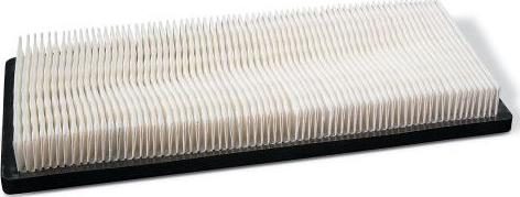 Pika 257-1040 - Air Filter, engine autospares.lv