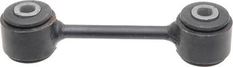 Pika 289-1496 - Mounting, stabilizer coupling rod autospares.lv