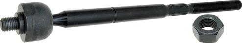 Pika 289-1559 - Inner Tie Rod, Axle Joint autospares.lv