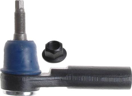 Pika 289-1091 - Tie Rod End autospares.lv