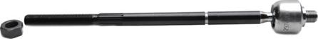 Pika 289-1289 - Inner Tie Rod, Axle Joint autospares.lv