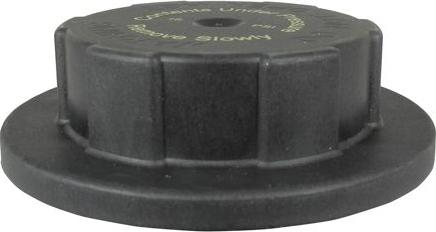 Pika 288-1098 - Sealing Cap, coolant tank autospares.lv