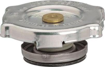 Pika 288-1002 - Sealing Cap, radiator autospares.lv