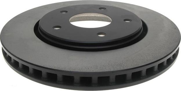 Pika 271-3630 - Brake Disc autospares.lv