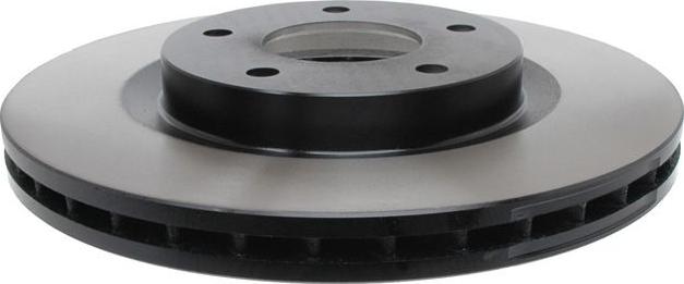 Pika 271-3021 - Brake Disc autospares.lv