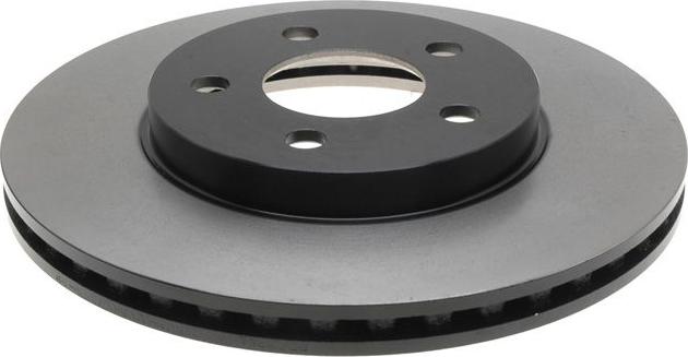 Pika 271-3119 - Brake Disc autospares.lv