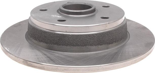 Pika 27K-1254 - Brake Disc autospares.lv