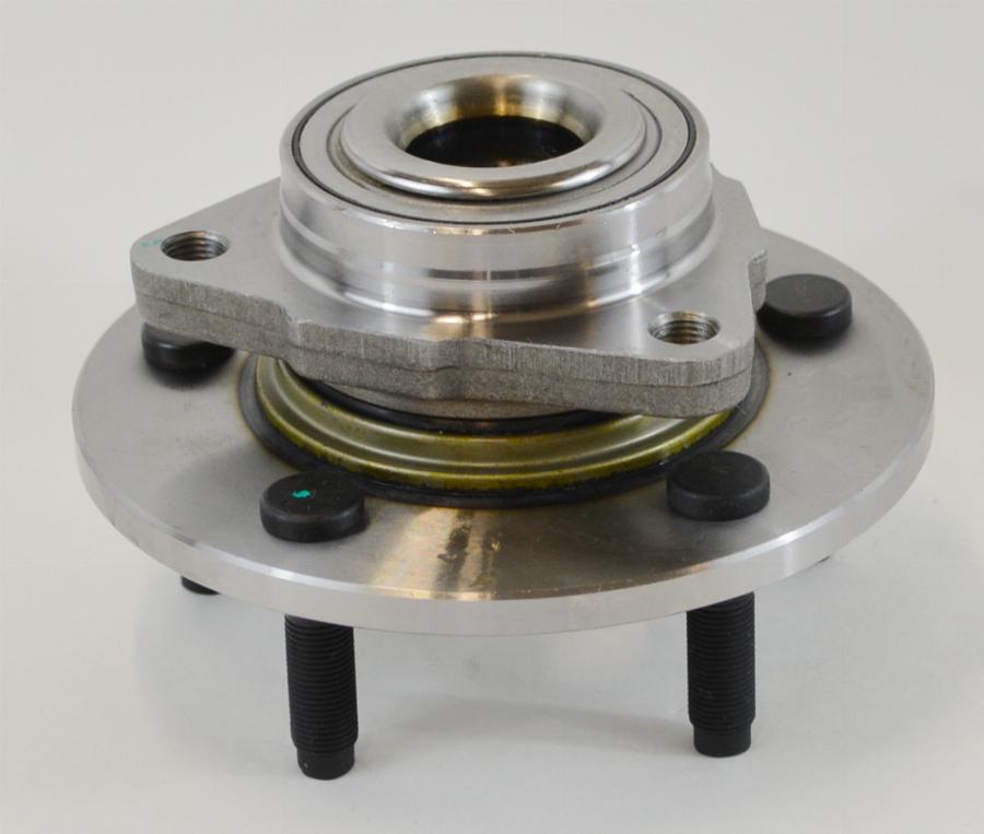 Pika 27M-1069 - Wheel Hub autospares.lv