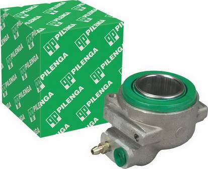 Pilenga CCP1180 - Brake Caliper autospares.lv