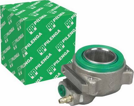 Pilenga CCP1181 - Brake Caliper autospares.lv