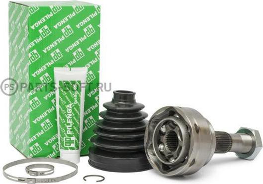 Pilenga CV-P4403K - Joint Kit, drive shaft autospares.lv