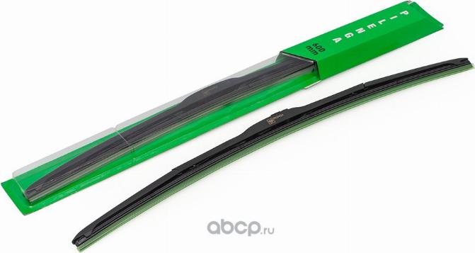 Pilenga WU-P 1806 - Wiper Blade autospares.lv