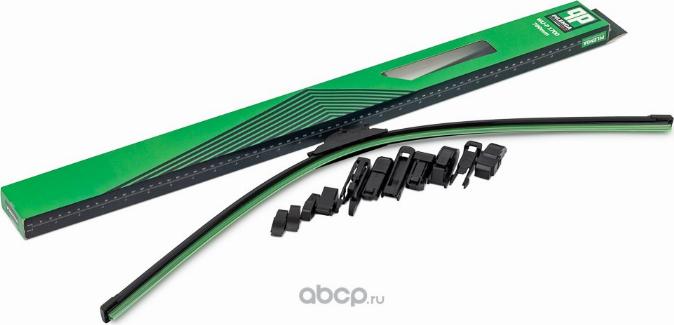 Pilenga WU-P 1700 - Wiper Blade autospares.lv