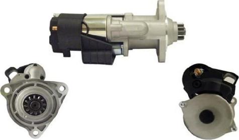 PIM 60530090 - Starter autospares.lv