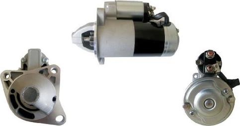 PIM 60640150 - Starter autospares.lv