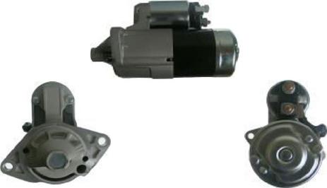 PIM 60660990 - Starter autospares.lv