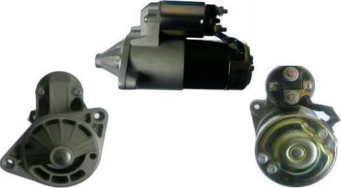 PIM 60660480 - Starter autospares.lv