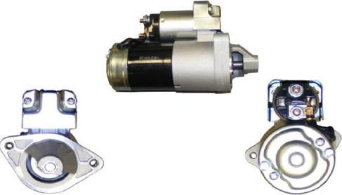 PIM 60660890 - Starter autospares.lv