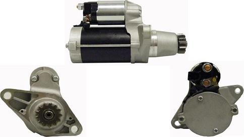 PIM 60620210 - Starter autospares.lv