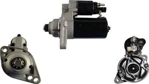 PIM 60850570 - Starter autospares.lv