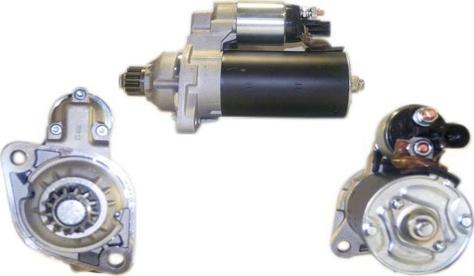 PIM 60850680 - Starter autospares.lv