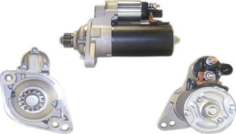 PIM 60850670 - Starter autospares.lv