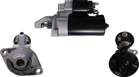 PIM 60850870 - Starter autospares.lv