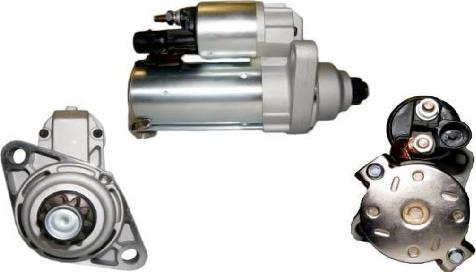 PIM 60850770 - Starter autospares.lv